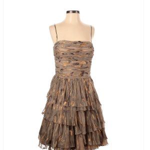 Aiden Mattox Cocktail Dress